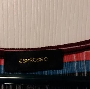 Epresso long sundress